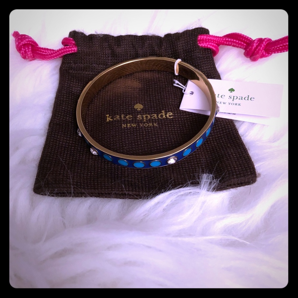 Kate spade bangle